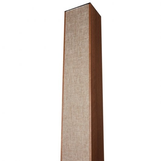 Aiwa TSBT-270 Altoparlante Bluetooth Sound Tower 50W Legno