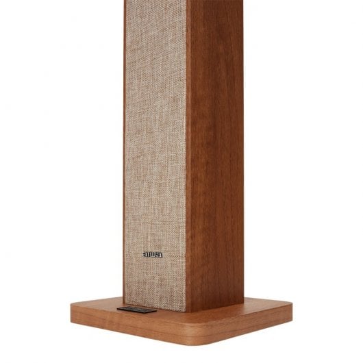 Aiwa TSBT-270 Altoparlante Bluetooth Sound Tower 50W Legno