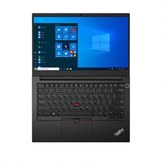 Lenovo ThinkPad E14 AMD Ryzen 5 5500U/8GB/256GB SSD/14"