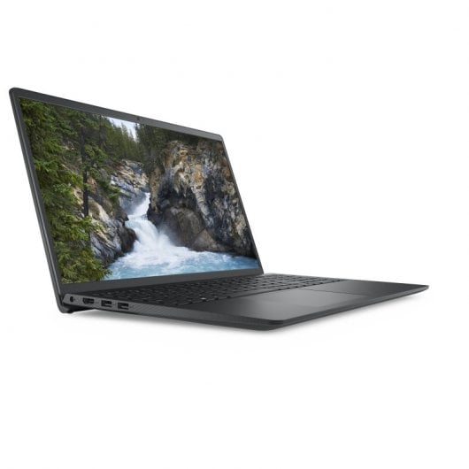 Dell Vostro 3510 Intel Core i7-1165G7/16 GB/512 GB SSD/15,6"