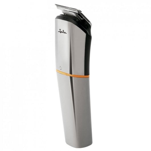 Jata JBCP3305 Cortapelos Recargable con Accesorios