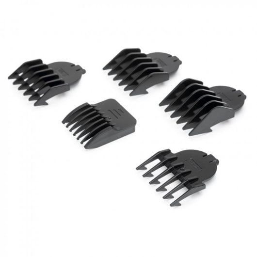 Jata JBCP3305 Cortapelos Recargable con Accesorios