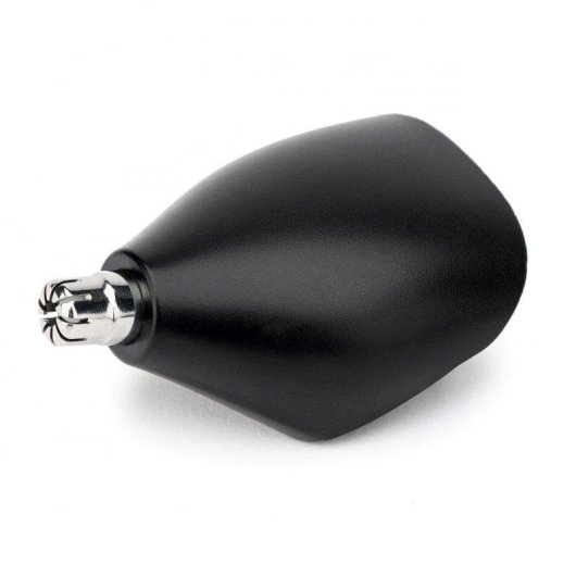 Aparador Multifunções Jata JBCP3305 Recarregável 99min Seco e Molhado 5 Ajustes 5 Pentes Carga Rápida