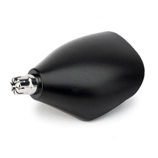 Máquina de Cortar Cabelo Multifunções Jata JBCP3305 Sem Fios 99min 5 Comprimentos 9 Pentes À Prova de Água Carga Rápida