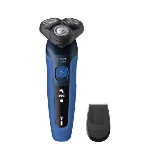 Philips-Shaver-Series-5000-Afeitadora-Inalámbrica