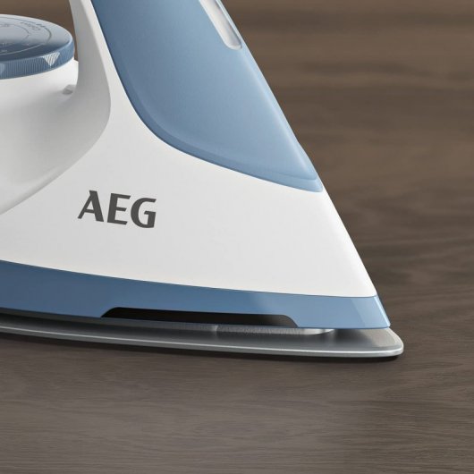 AEG ST512DB Centro de Engomar 5 Bares 2400W