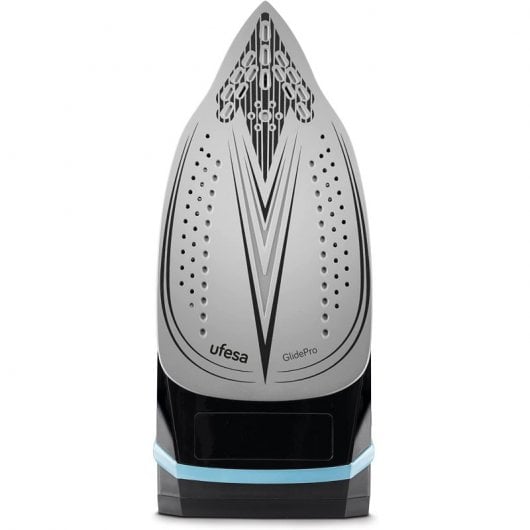 Ufesa PV2600 Glide Pro Plancha de Vapor 2600W
