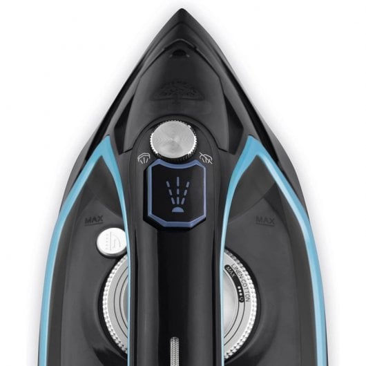 Ufesa PV2600 Glide Pro Plancha de Vapor 2600W
