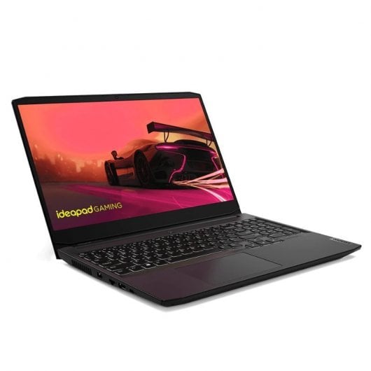 Lenovo IdeaPad Gaming 3 15ACH6-251 AMD Ryzen 5-5600H/8GB/512GB SSD/RTX 3050/15.6'' (PT)