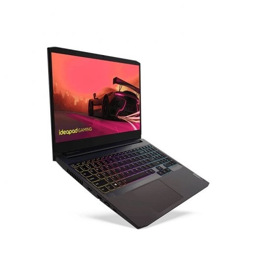 Lenovo IdeaPad Gaming 3 15ACH6-251 AMD Ryzen 5-5600H/8GB/512GB SSD/RTX 3050/15.6'' (PT)