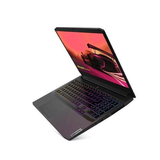 Lenovo IdeaPad Gaming 3 15ACH6-251 AMD Ryzen 5-5600H/8GB/512GB SSD/RTX 3050/15.6'' (PT)