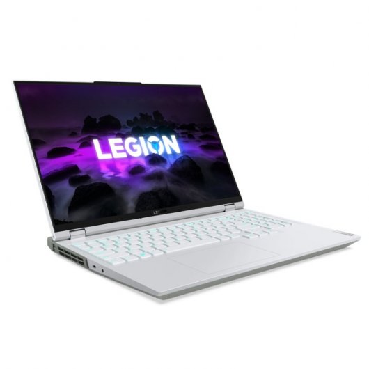 Lenovo Legion 5 Pro 16ACH6H AMD Ryzen 7 5800H/16GB/1TB SSD/RTX 3070/16'' (PT)