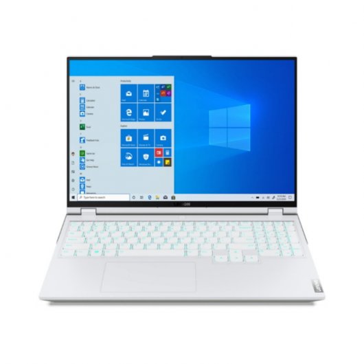 Lenovo Legion 5 Pro 16ACH6H AMD Ryzen 7 5800H/16GB/1TB SSD/RTX 3070/16'' (PT)
