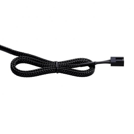 Fractal Design Prisma AL-12 Ventilador 120mm Negro/Blanco