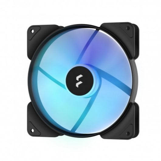 Fractal Design Aspect 14 RGB PWM Pack 3 Ventiladores 140mm
