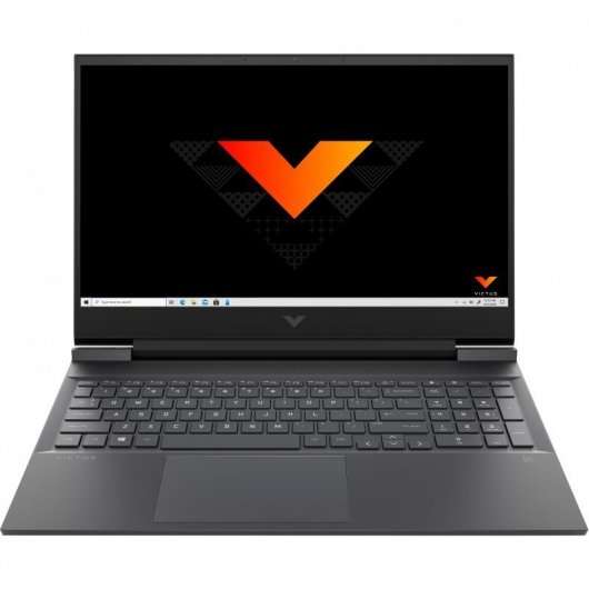 HP Victus 16-d0014np Intel Core i5-11400H/16GB/512GB SSD/RTX 3060/16.1'' (PT)