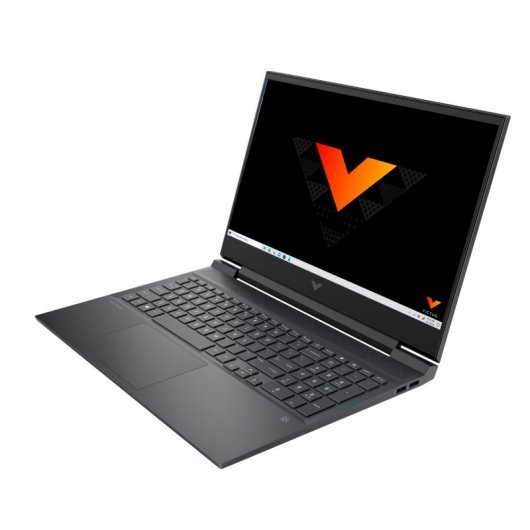 HP Victus 16-d0014np Intel Core i5-11400H/16GB/512GB SSD/RTX 3060/16.1'' (PT)