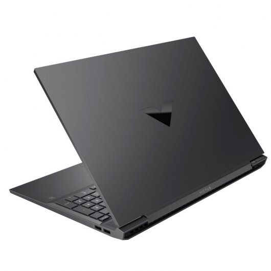 HP Victus 16-d0014np Intel Core i5-11400H/16GB/512GB SSD/RTX 3060/16.1'' (PT)