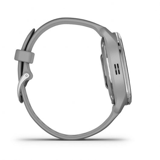 Garmin Venu 2 Plus Smartwatch Cinzento