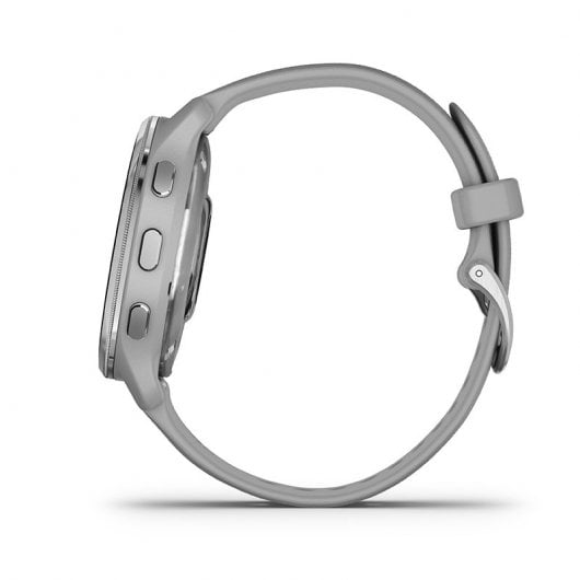 Garmin Venu 2 Plus Smartwatch Cinzento