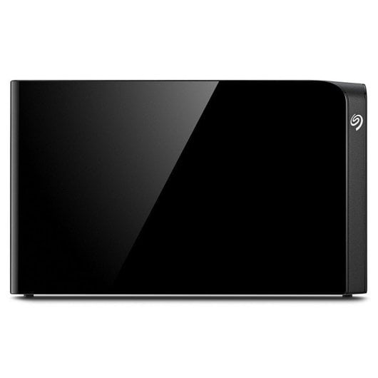 Seagate Backup Plus Hub 8TB 3.5" USB 3.0 Refurbished