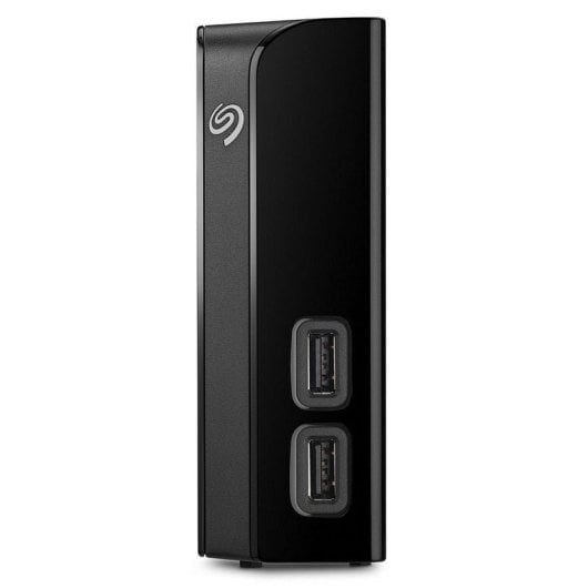 Seagate Backup Plus Hub 8TB 3.5" USB 3.0 Refurbished
