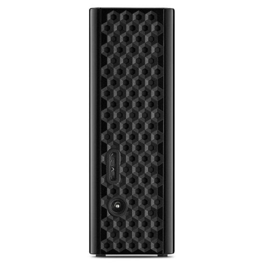 Seagate Backup Plus Hub 8TB 3.5" USB 3.0 Refurbished