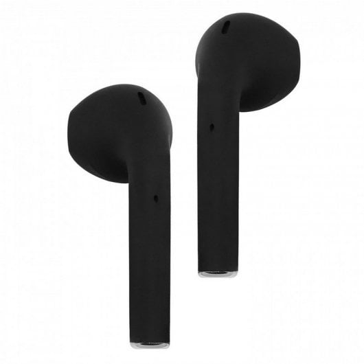 Myway Auriculares Inalámbricos Bluetooth Negros