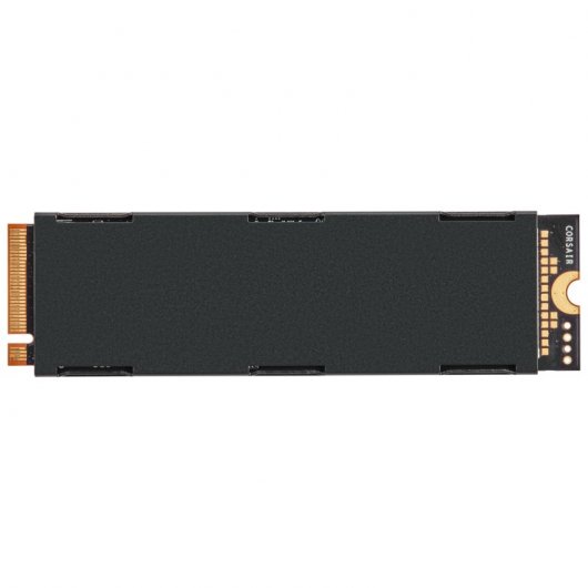Corsair Force Series MP600 SSD 2TB PCIe Gen4 NVMe M.2