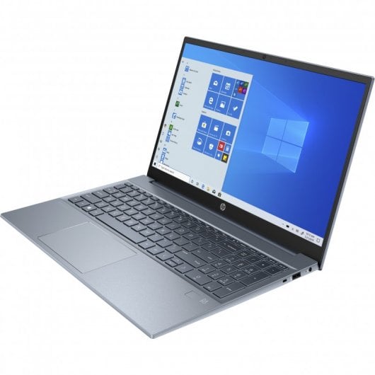 HP Pavilion 15-eh1004ns AMD Ryzen 5 5500U/16GB/512GB SSD/15.6"