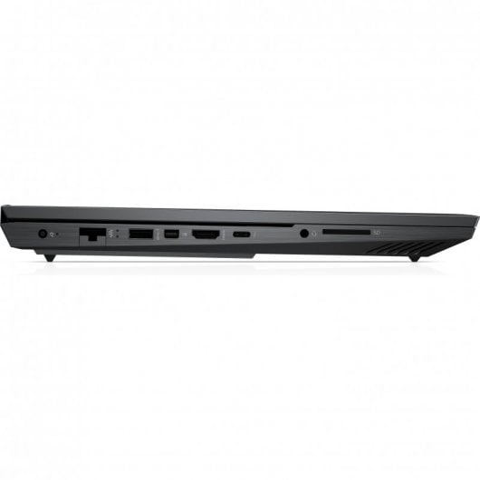 HP OMEN 16-b0047ns Intel Core i7-11800H/32GB/1TB SSD/RTX 3070/16.1"