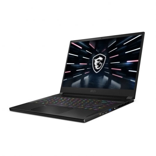 MSI Stealth GS66 12UHS-006ES Intel Core i7-12700H/32GB/1TB SSD/RTX 3080Ti/15.6"