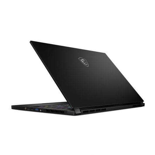 MSI Stealth GS66 12UH-019ES Intel Core i7-12700H/32GB/1TB SSD/RTX 3080/15.6"