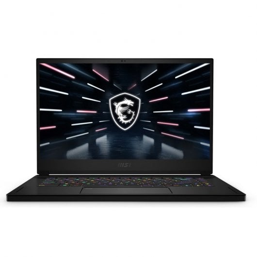 MSI Stealth GS66 12UGS-007ES Intel Core i7-12700H/32GB/1TB SSD/RTX 3070Ti/15.6"