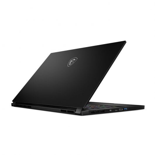 MSI Stealth GS66 12UGS-007ES Intel Core i7-12700H/32GB/1TB SSD/RTX 3070Ti/15.6"