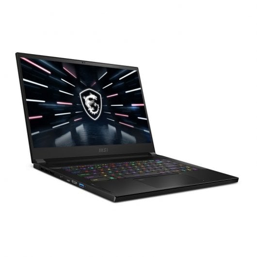 MSI Stealth GS66 12UGS-007ES Intel Core i7-12700H/32GB/1TB SSD/RTX 3070Ti/15.6"