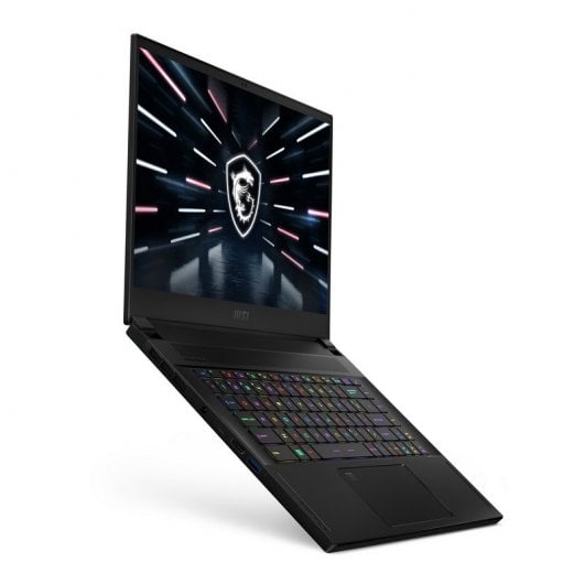 MSI Stealth GS66 12UGS-007ES Intel Core i7-12700H/32GB/1TB SSD/RTX 3070Ti/15.6"