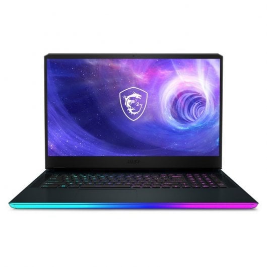 MSI Raider GE76 Deluxe Edition 12UGS-279ES Intel Core i9-12900HK/64GB/2TB SSD/RTX 3070Ti/17.3"
