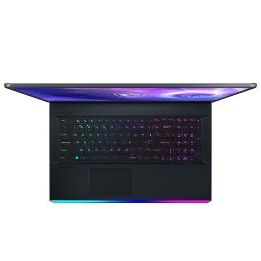 MSI Raider GE76 Deluxe Edition 12UGS-279ES Intel Core i9-12900HK/64GB/2TB SSD/RTX 3070Ti/17.3"