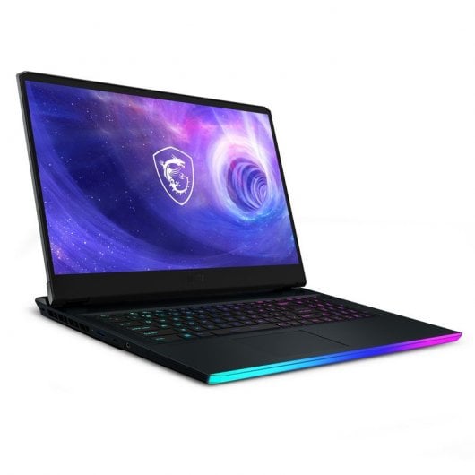 MSI Raider GE76 Deluxe Edition 12UGS-279ES Intel Core i9-12900HK/64GB/2TB SSD/RTX 3070Ti/17.3"