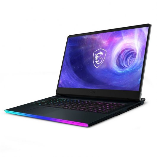 MSI Raider GE76 12UHS-612ES Intel Core i7-12700H/32GB/1TB SSD/RTX 3080Ti/17.3"