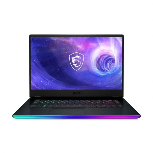 MSI Raider GE66 12UGS-006ES Intel Core i7-12700H/32GB/1TB SSD/RTX 3070Ti/15.6"
