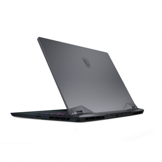 MSI Raider GE66 12UGS-006ES Intel Core i7-12700H/32GB/1TB SSD/RTX 3070Ti/15.6"