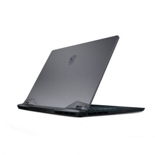 MSI Raider GE66 12UGS-006ES Intel Core i7-12700H/32GB/1TB SSD/RTX 3070Ti/15.6"