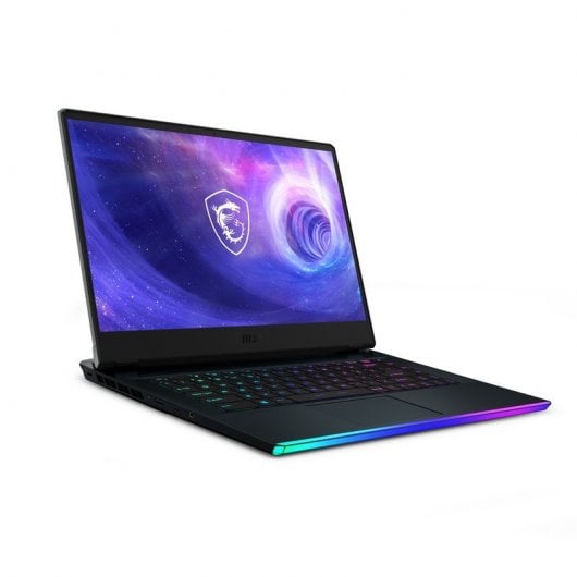 MSI Raider GE66 12UGS-006ES Intel Core i7-12700H/32GB/1TB SSD/RTX 3070Ti/15.6"