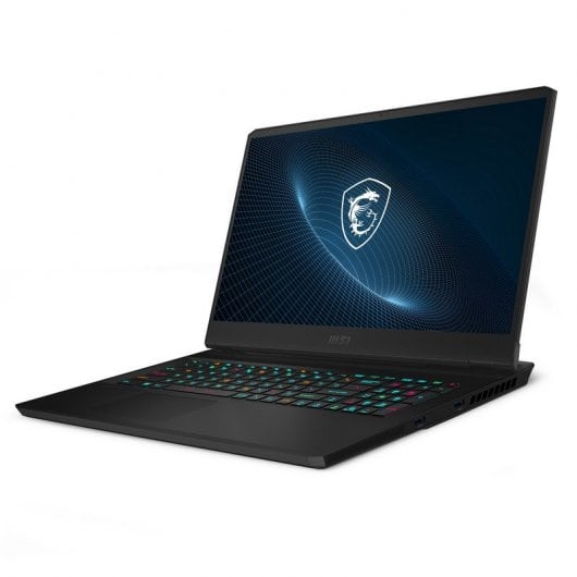MSI Vector GP76 12UH-603ES Intel Core i7-12700H/32GB/1TB SSD/RTX 3080/17.3"