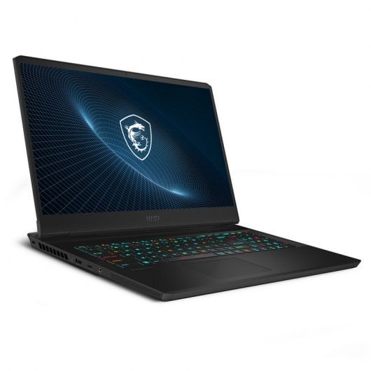 MSI Vector GP76 12UH-603ES Intel Core i7-12700H/32GB/1TB SSD/RTX 3080/17.3"