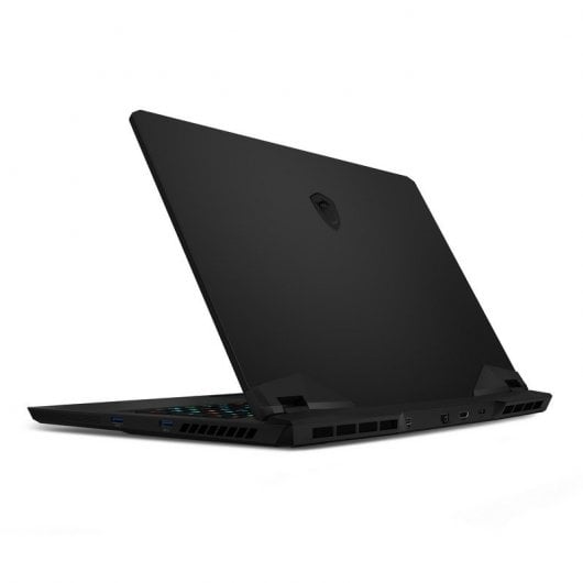 MSI Vector GP76 12UGS-633XES Intel Core i7-12700H/32GB/1TB SSD/RTX 3070Ti/17.3"