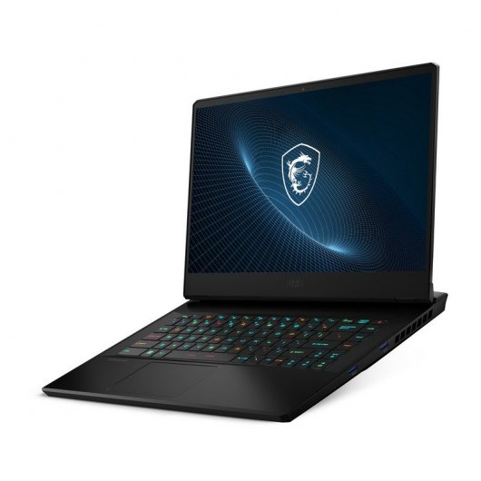 MSI Vector GP66 12UGS-249ES Intel Core i7-12700H/32GB/1TB SSD/RTX 3070Ti/15.6"
