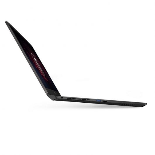 MSI Pulse GL76 12UEK-245XES Intel Core i9-12900H/32GB/1TB SSD/RTX 3060/17.3"